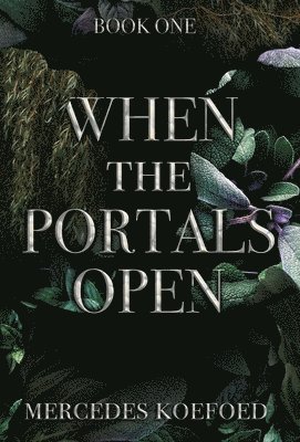 bokomslag When the Portals Open
