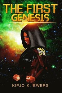 bokomslag First Genesis