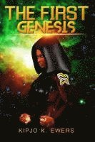 bokomslag The First Genesis