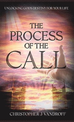 bokomslag Process of the Call