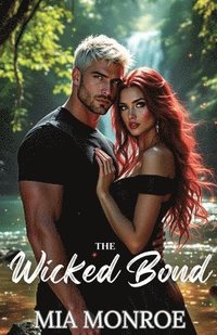 bokomslag Wicked Bond