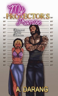 bokomslag My Protector's Promise: Bodyguard Island Romance