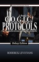 Roderick Levi Evans - CO.G.I.C. Protocols Deluxe Edition (3 Books in 1), Inbunden