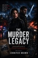 Jennifer Brown - Murder Legacy, Häftad