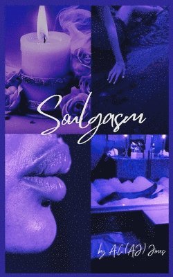 bokomslag Soulgasm