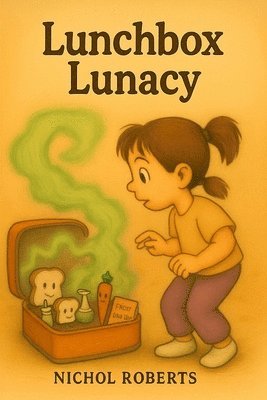 bokomslag Lunchbox Lunacy