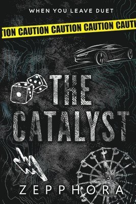 bokomslag Catalyst