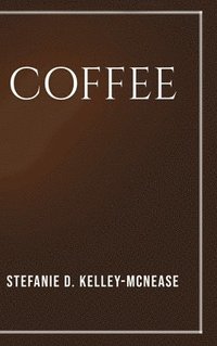 bokomslag Coffee