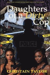 bokomslag Daughters of a Dirty Cop