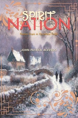 bokomslag Spirit Nation