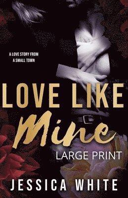 bokomslag Love Like Mine