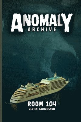 Ulrich Baldursson - Room 104, Häftad