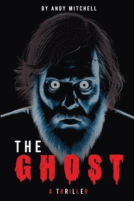 Andy Mitchell - Ghost, Häftad