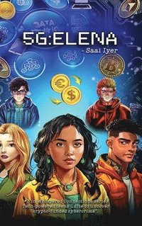 bokomslag Iyer, S: 5G