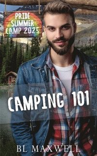 bokomslag Camping 101