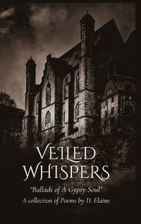 bokomslag Veiled Whispers