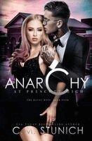 C M Stunich - Anarchy at Prescott High, Häftad