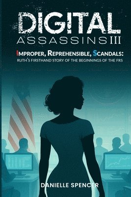 bokomslag Digital Assassins III
