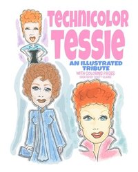 bokomslag Technicolor Tessie