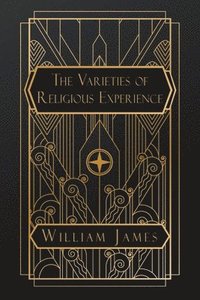 bokomslag Varieties of Religious Experience