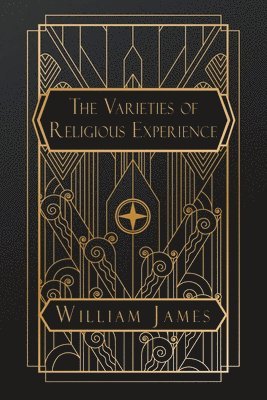 bokomslag Varieties of Religious Experience