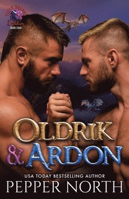 bokomslag Oldrik & Ardon