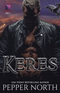 bokomslag Keres