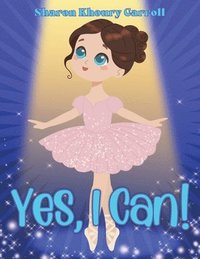 bokomslag Yes I Can