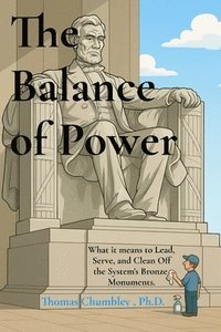 bokomslag Balance of Power