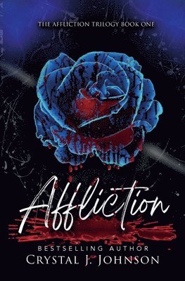 bokomslag Affliction