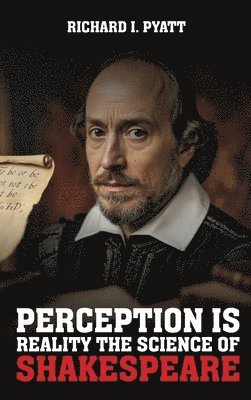 bokomslag Perception Is Reality