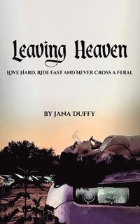 bokomslag Leaving Heaven