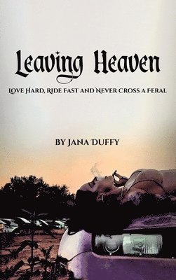 bokomslag Leaving Heaven