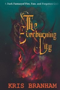bokomslag Everburning City