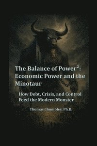 bokomslag Balance of Power2
