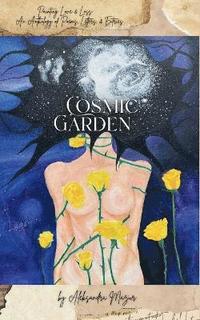 bokomslag Cosmic Garden