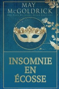 bokomslag Insomnie En Écosse