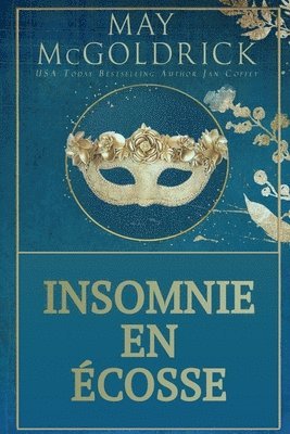 bokomslag Insomnie En Écosse