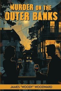 bokomslag Murder On the Outer Banks