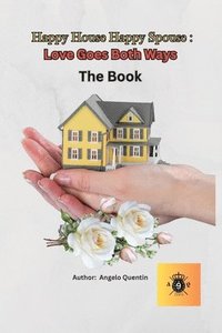 bokomslag Happy House Happy Spouse