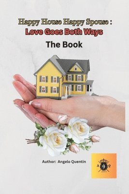 bokomslag Happy House Happy Spouse