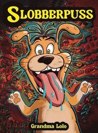 bokomslag Slobberpuss