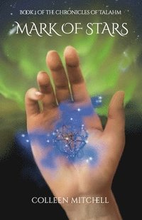 bokomslag Mark of Stars