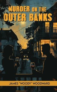 bokomslag Murder On the Outer Banks