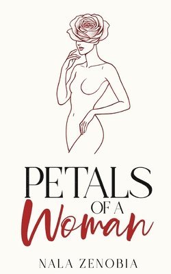 bokomslag Petals of a Woman