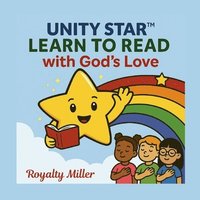 bokomslag Unity Star Learn To Read