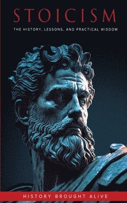 bokomslag Stoicism