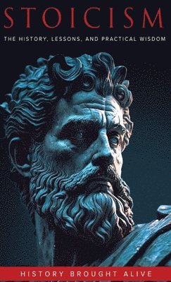 bokomslag Stoicism