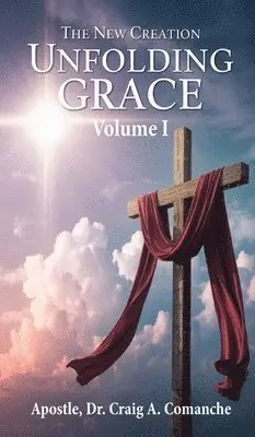 Apostle Craig - New Creation, Inbunden. Tillgänglighet: Lägg i varukorg