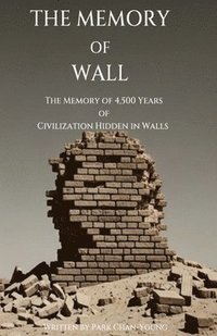 bokomslag Memory of Wall 1